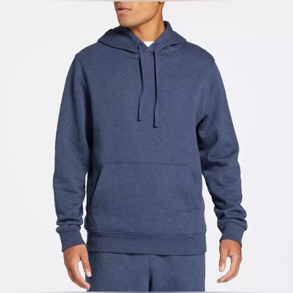 NWT VRST Men’s Classic Fleece Hoodie